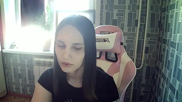 BlackHe4rts  online show from March 19, 2025, 4:57 am