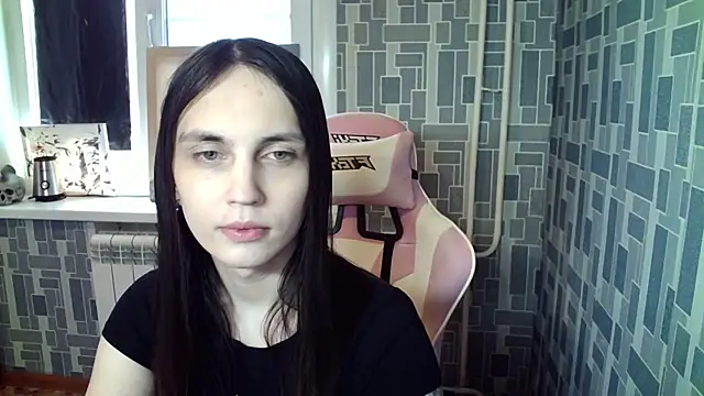 BlackHe4rts  online show from September 29, 2025, 9:49 am