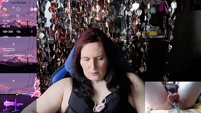 Snapshot of Lilith_Shumerian chatting on February 28, 2026, 8:52 pm Lilith Shumerian online show from February 28, 2026, 8:52 pm