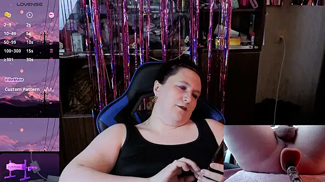 Snapshot of Lilith_Shumerian chatting on February 11, 2026, 8:58 am Lilith Shumerian online show from February 11, 2026, 8:58 am