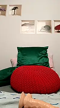 Misiopasyw1 online show from March 15, 2025, 7:38 pm