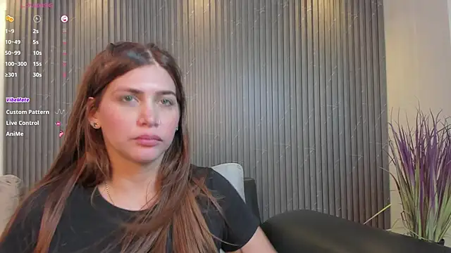 Laurent Williams online show from February 14, 2025, 1:56 am