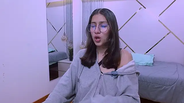 Lita Rogers online show from March 26, 2026, 1:20 pm