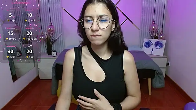 Snapshot of Lita_Rogers chatting on May 30, 2026, 1:28 pm Lita Rogers online show from May 30, 2026, 1:28 pm