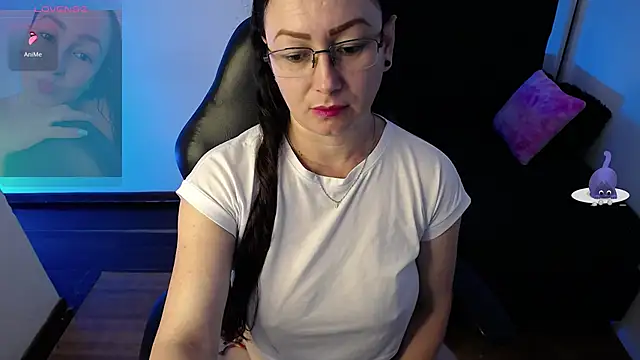 milly sanchez online show from November 21, 2025, 8:52 pm