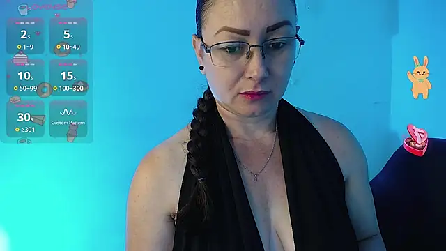 milly sanchez online show from March 28, 2026, 9:38 pm