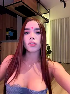 carolynnetrujillo online show from October 30, 2025, 2:54 am