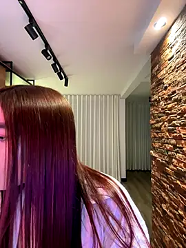 carolynnetrujillo online show from October 25, 2025, 2:55 am