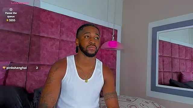 Snapshot of Drake_Nassir4 chatting on February 11, 2025, 1:51 pm Drake Nassir4 online show from February 11, 2025, 1:51 pm