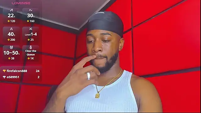 Drake Nassir4 online show from October 28, 2025, 9:19 am