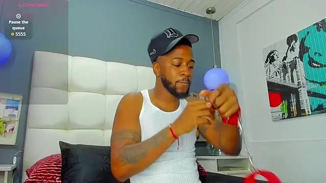 Drake Nassir4 online show from October 24, 2025, 3:49 am