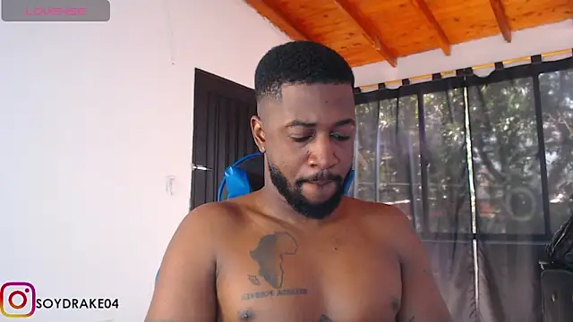 Drake Nassir4 online show from March 10, 2026, 2:32 pm