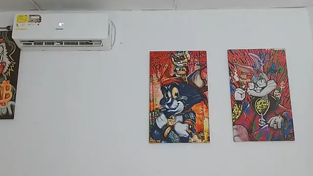 jose sexycumm online show from March 4, 2026, 5:10 pm