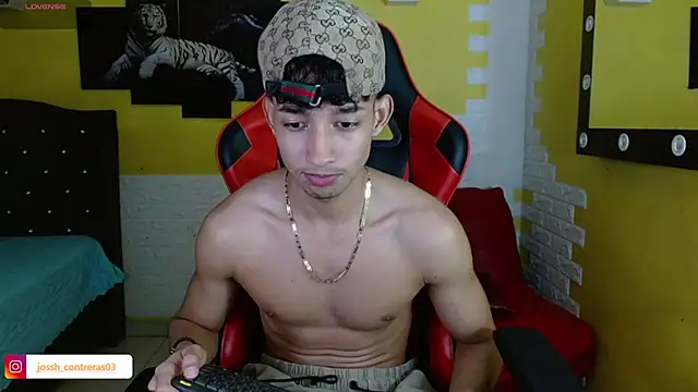 jose sexycumm online show from November 10, 2025, 7:41 pm