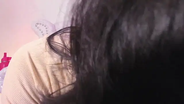 GabyPetit online show from March 28, 2026, 3:57 pm