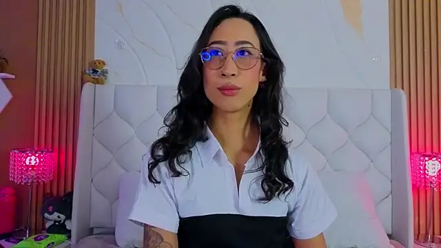 GabyPetit online show from February 21, 2026, 11:56 am