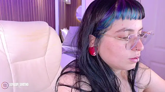 Lucy Smith2 online show from April 11, 2026, 3:58 am