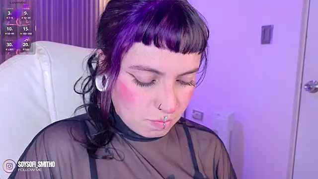 Snapshot of Lucy_Smith2 chatting on January 9, 2026, 3:57 am Lucy Smith2 online show from January 9, 2026, 3:57 am