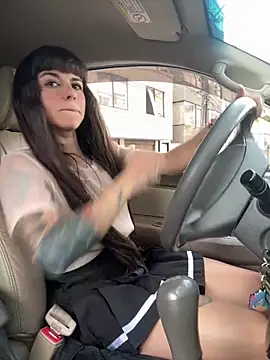 VioletaSubmissive online show from March 31, 2026, 9:50 pm