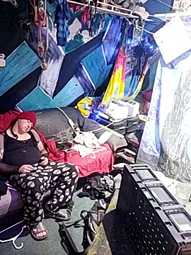 Boo-boo kittyfux online show from February 10, 2026, 12:59 pm