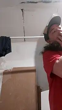 Boo-boo kittyfux online show from February 12, 2026, 1:38 am