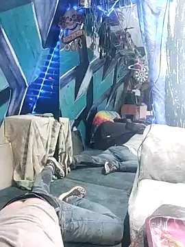 Boo-boo kittyfux online show from February 17, 2026, 3:31 pm