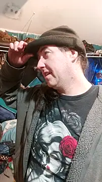 Boo-boo kittyfux online show from February 2, 2026, 8:02 am