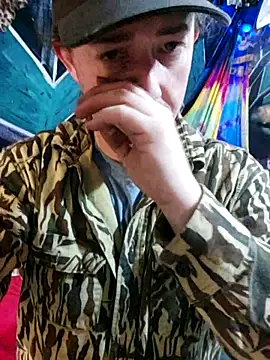 Boo-boo kittyfux online show from October 22, 2025, 9:35 pm