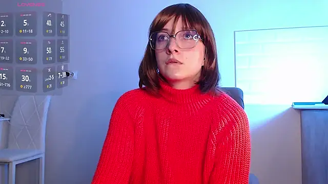 Snapshot of Eva_Hailey_ chatting on November 15, 2025, 4:27 am Eva Hailey online show from November 15, 2025, 4:27 am