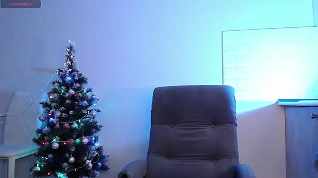 Snapshot of Eva_Hailey_ chatting on December 23, 2025, 4:01 am Eva Hailey online show from December 23, 2025, 4:01 am