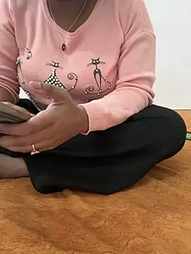 sissarahotty online show from February 2, 2025, 5:15 pm