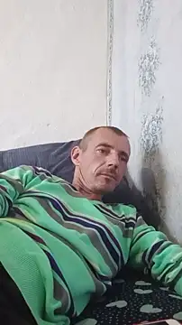 MachoXRallph online show from October 25, 2025, 12:17 pm