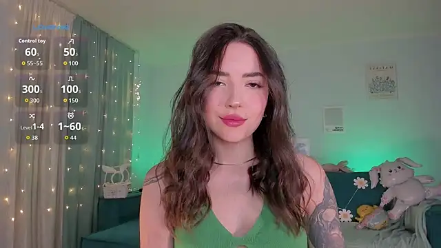 Oh My Dianee online show from April 2, 2026, 7:37 am