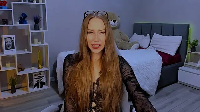 AlexaHarmon online show from November 27, 2025, 6:25 am