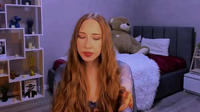 AlexaHarmon online show from November 20, 2025, 6:25 am