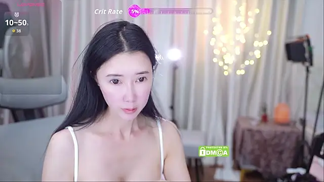 nono babyy online show from November 30, 2025, 1:50 am