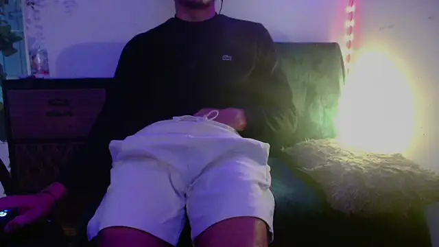 Vlad230323 online show from October 23, 2025, 3:00 pm