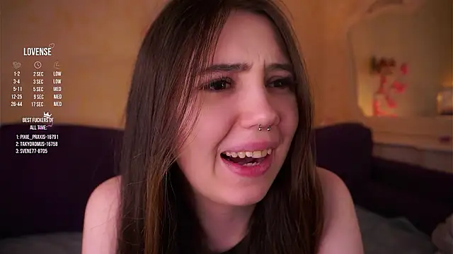 GillianDowdey online show from March 7, 2026, 3:13 am