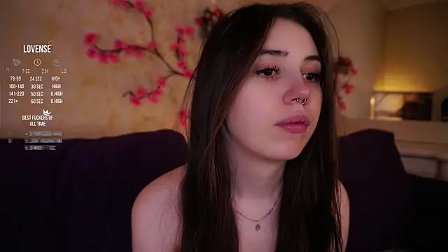 Snapshot of GillianDowdey chatting on February 11, 2026, 3:06 am GillianDowdey online show from February 11, 2026, 3:06 am