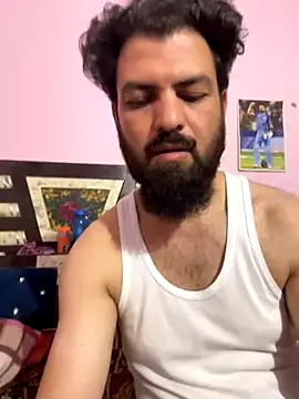 Arnav172030 online show from October 10, 2025, 3:46 pm