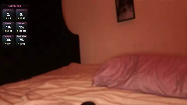 julya flowerss online show from February 10, 2025, 5:41 pm