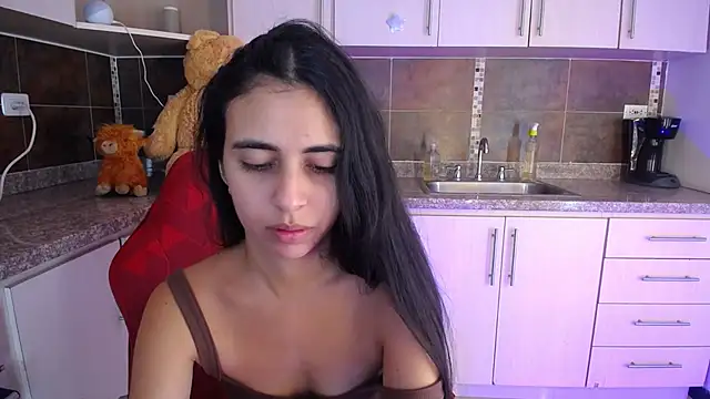 Snapshot of anna_alvarez chatting on July 13, 2026, 11:53 am anna alvarez online show from July 13, 2026, 11:53 am