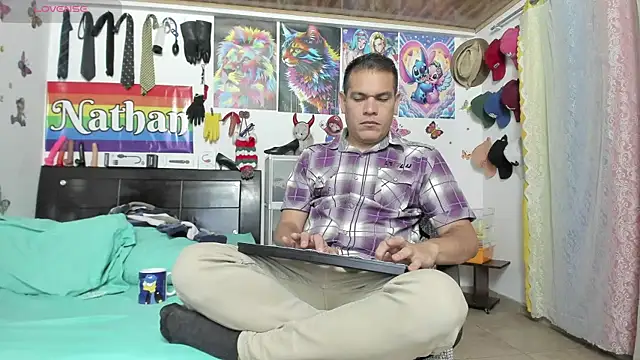 nathan sanchez online show from October 31, 2025, 5:15 am