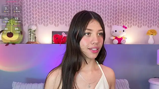 CheryelFox online show from June 18, 2026, 11:21 pm