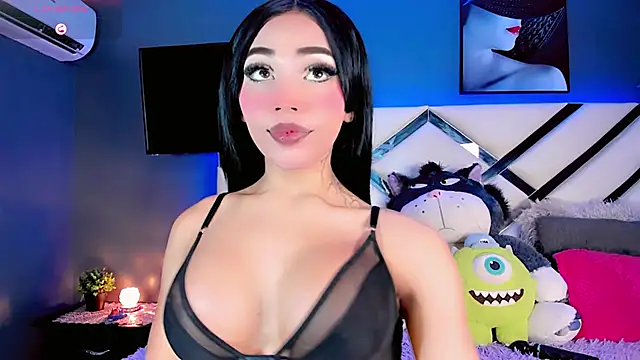 Valery Sophiia online show from October 28, 2025, 11:25 pm