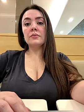 Snapshot of Sophie_Eaton chatting on October 6, 2025, 8:20 pm Sophie Eaton online show from October 6, 2025, 8:20 pm