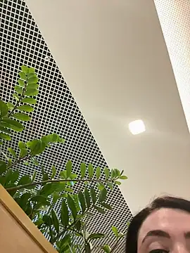 Snapshot of Sophie_Eaton chatting on October 9, 2025, 7:36 pm Sophie Eaton online show from October 9, 2025, 7:36 pm