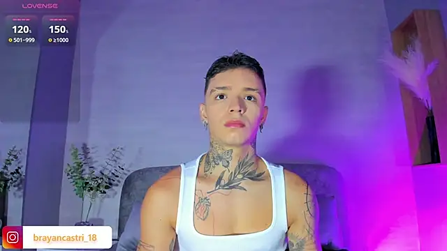 Ian Castillo  online show from June 3, 2026, 11:22 am