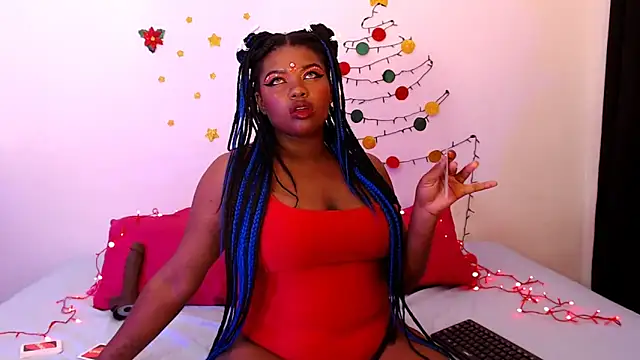 Stacyhunterxxx online show from November 9, 2025, 3:10 am