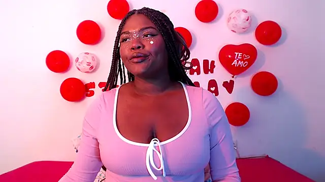 Stacyhunterxxx online show from February 15, 2026, 4:57 am